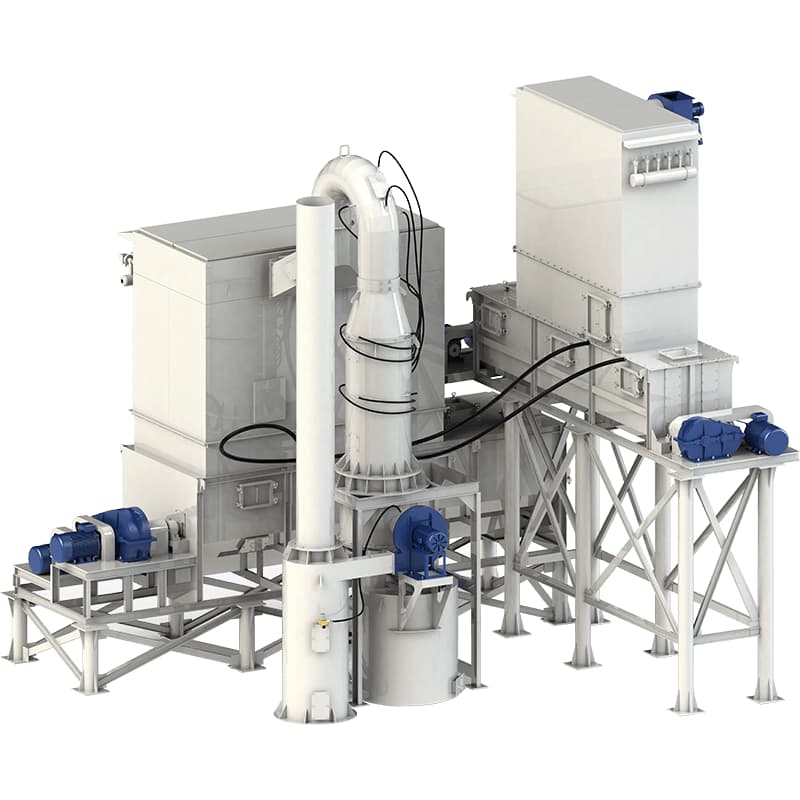 氫氧化鈣設(shè)備:石灰消化器