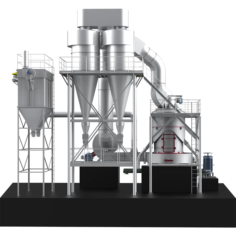 氫氧化鈣設(shè)備:氫氧化鈣磨粉機(jī)