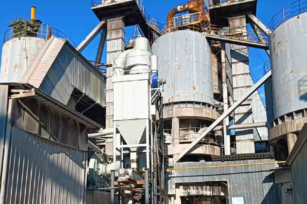 氫氧化鈣設(shè)備選型差異